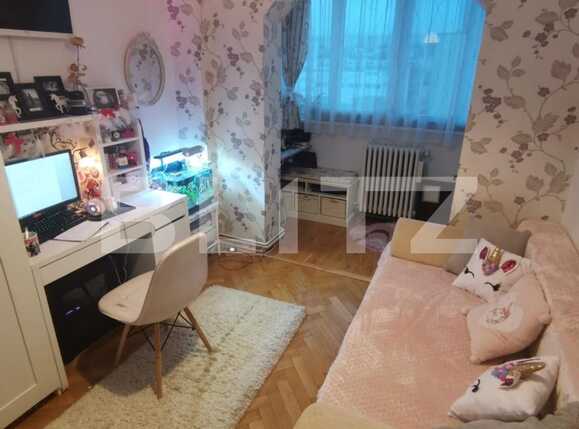 Apartament de vânzare 4 camere Manastur - 60098AV | BLITZ Cluj-Napoca | Poza3