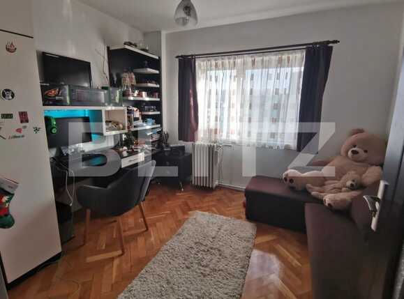 Apartament de vânzare 4 camere Manastur - 60098AV | BLITZ Cluj-Napoca | Poza1