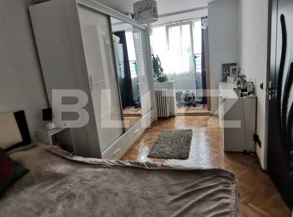 Apartament de vânzare 4 camere Manastur - 60098AV | BLITZ Cluj-Napoca | Poza2