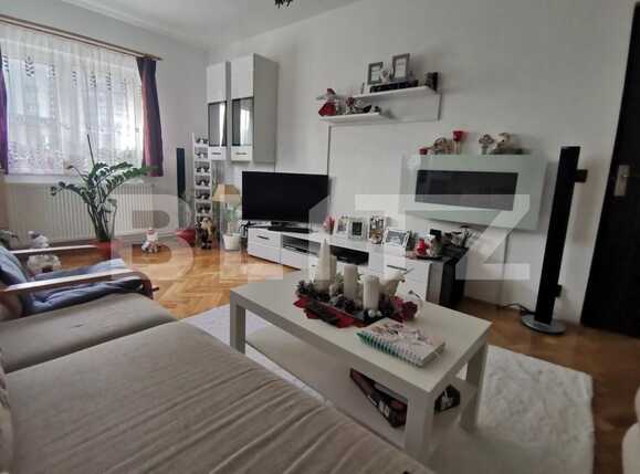 Apartament de vânzare 4 camere Manastur - 60098AV | BLITZ Cluj-Napoca | Poza4
