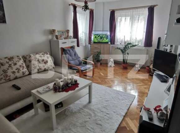 Apartament de vânzare 4 camere Manastur - 60098AV | BLITZ Cluj-Napoca | Poza6