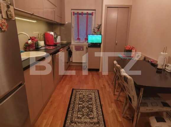 Apartament de vânzare 4 camere Manastur - 60098AV | BLITZ Cluj-Napoca | Poza7