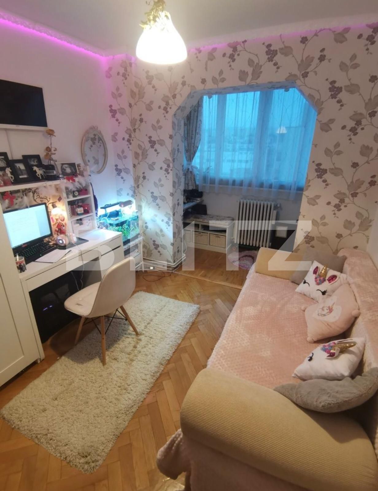 Apartament de vânzare 4 camere Manastur - 60098AV | BLITZ Cluj-Napoca | Poza3