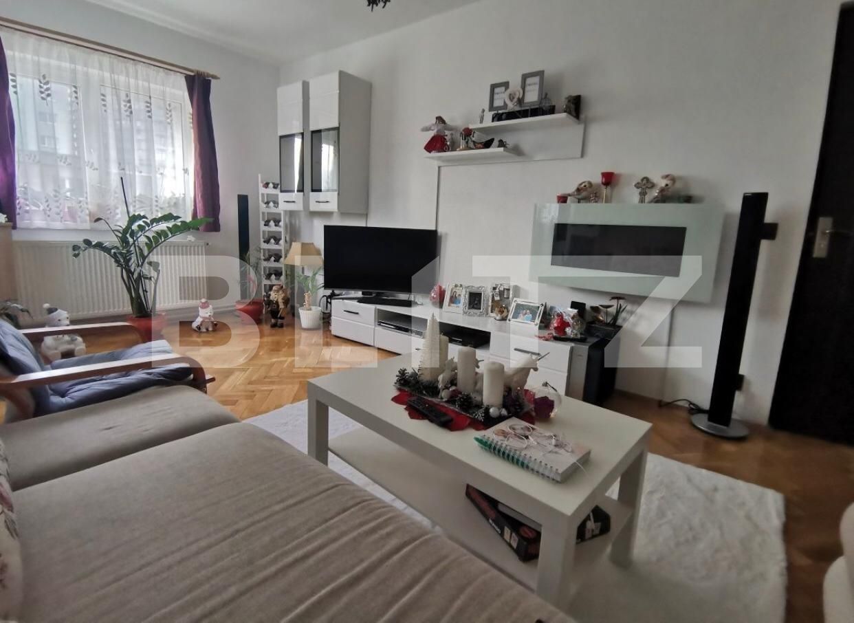 Apartament de vânzare 4 camere Manastur - 60098AV | BLITZ Cluj-Napoca | Poza4