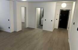 Apartament finisat in imobil nou, 60 mp, la pret accesibil!