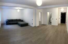 Apartament finisat in imobil nou, 60 mp, la pret accesibil!