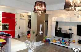 Confort si calitate! 150 mp utili plus terasa 40 mp in Andrei Muresanu