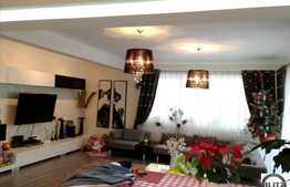 Confort si calitate! 150 mp utili plus terasa 40 mp in Andrei Muresanu