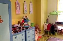 Confort si calitate! 150 mp utili plus terasa 40 mp in Andrei Muresanu