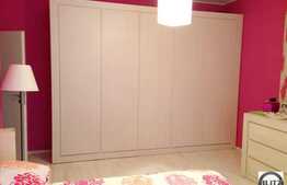 Confort si calitate! 150 mp utili plus terasa 40 mp in Andrei Muresanu