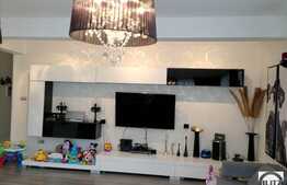 Confort si calitate! 150 mp utili plus terasa 40 mp in Andrei Muresanu