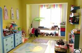 Confort si calitate! 150 mp utili plus terasa 40 mp in Andrei Muresanu