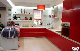 Confort si calitate! 150 mp utili plus terasa 40 mp in Andrei Muresanu