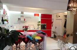 Confort si calitate! 150 mp utili plus terasa 40 mp in Andrei Muresanu