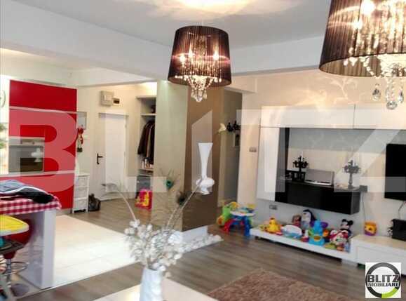 Apartament de vânzare 4 camere Andrei Mureşanu - 601AV | BLITZ Cluj-Napoca | Poza1