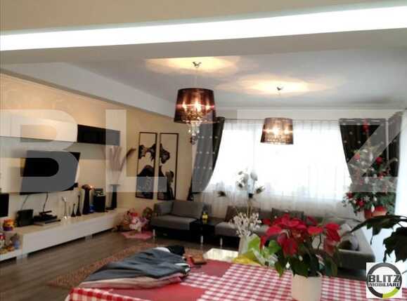 Apartament de vânzare 4 camere Andrei Mureşanu - 601AV | BLITZ Cluj-Napoca | Poza2