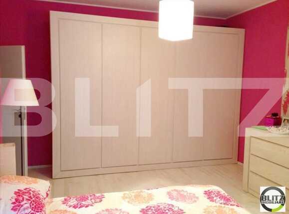 Apartament de vânzare 4 camere Andrei Mureşanu - 601AV | BLITZ Cluj-Napoca | Poza8