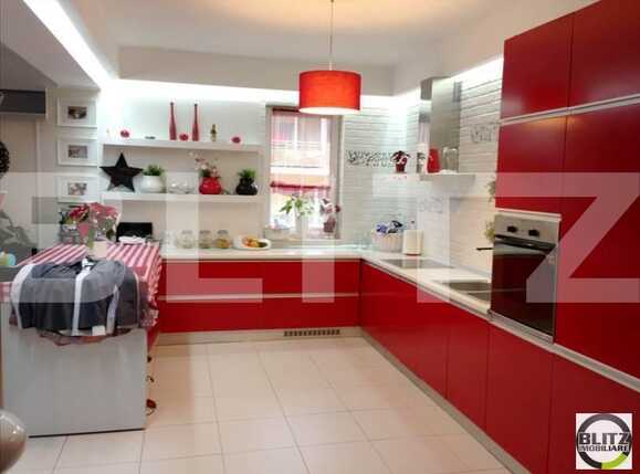 Apartament de vânzare 4 camere Andrei Mureşanu - 601AV | BLITZ Cluj-Napoca | Poza5