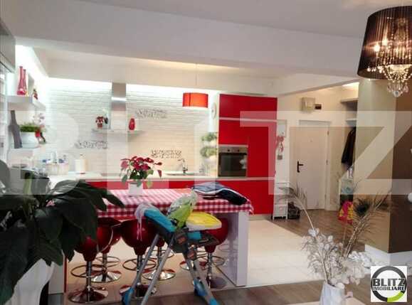 Apartament de vânzare 4 camere Andrei Mureşanu - 601AV | BLITZ Cluj-Napoca | Poza4