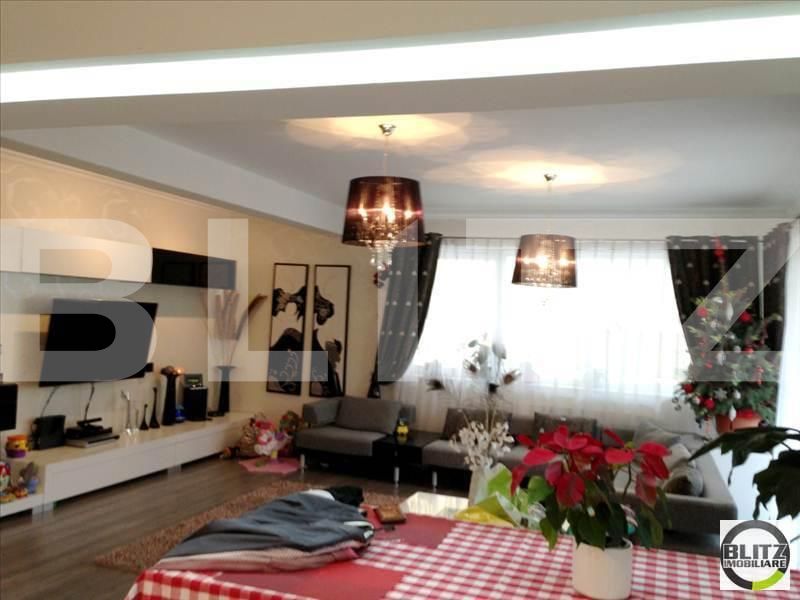 Apartament de vânzare 4 camere Andrei Mureşanu - 601AV | BLITZ Cluj-Napoca | Poza2