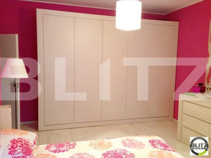 Apartament de vânzare 4 camere Andrei Mureşanu - 601AV | BLITZ Cluj-Napoca | Poza8