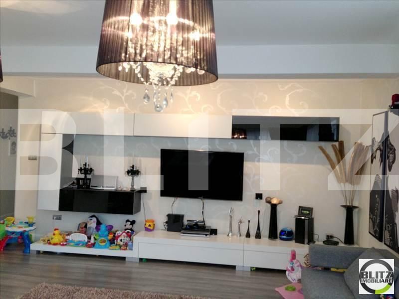 Apartament de vânzare 4 camere Andrei Mureşanu - 601AV | BLITZ Cluj-Napoca | Poza3