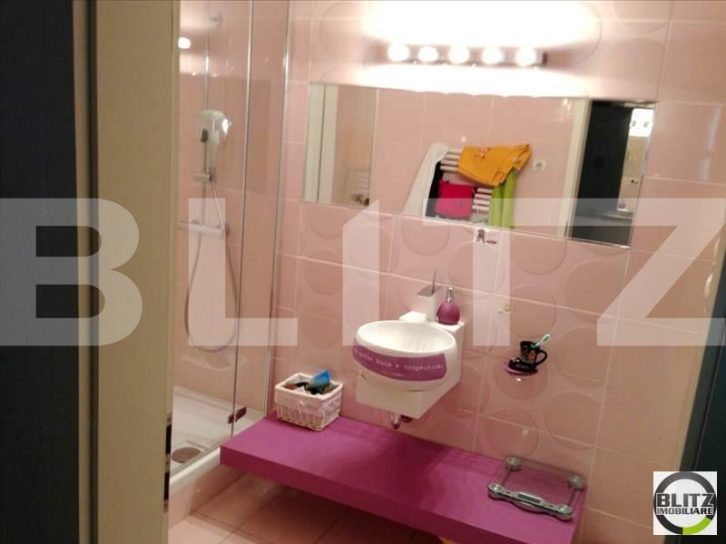 Apartament de vânzare 4 camere Andrei Mureşanu - 601AV | BLITZ Cluj-Napoca | Poza13
