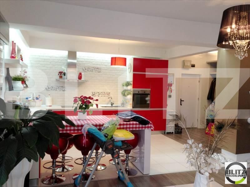 Apartament de vânzare 4 camere Andrei Mureşanu - 601AV | BLITZ Cluj-Napoca | Poza4