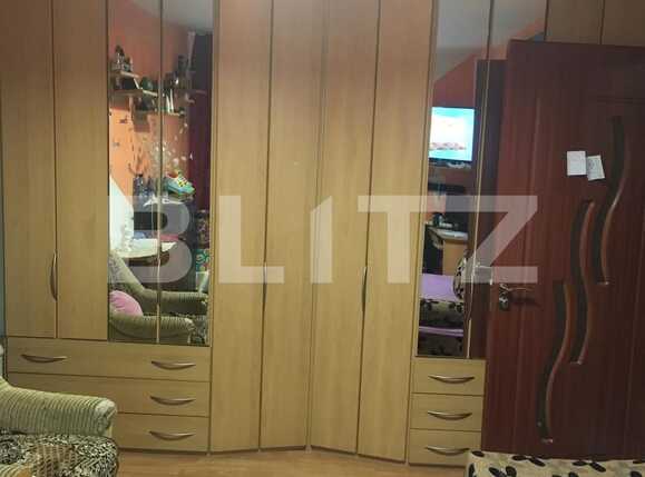 Apartament de vânzare 2 camere Manastur - 60100AV | BLITZ Cluj-Napoca | Poza1