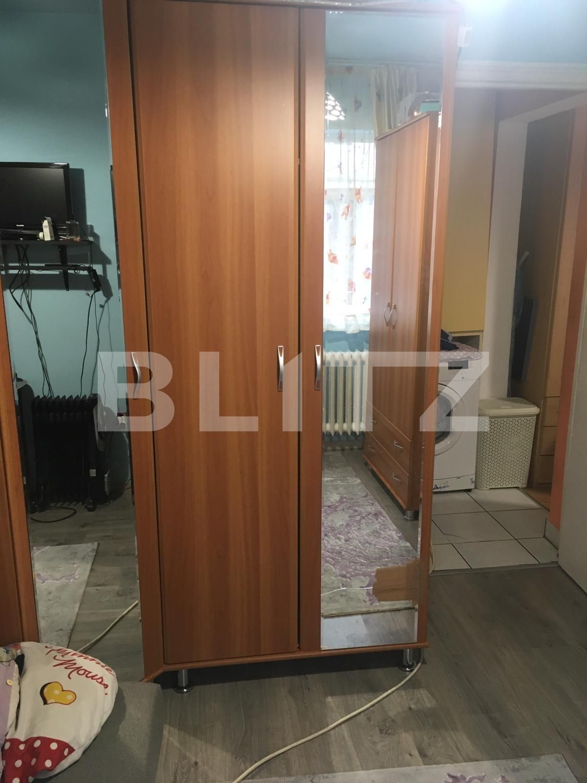 Apartament de vânzare 2 camere Manastur - 60100AV | BLITZ Cluj-Napoca | Poza3
