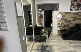 Spatiu comercial de vanzare pentru investite sau activitate proprie, 54 mp, Parcare Subterana, Terasa! 