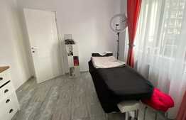 Spatiu comercial de vanzare pentru investite sau activitate proprie, 54 mp, Parcare Subterana, Terasa! 