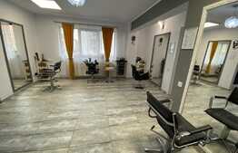 Spatiu comercial de vanzare pentru investite sau activitate proprie, 54 mp, Parcare Subterana, Terasa! 