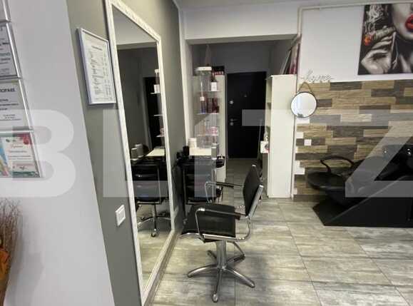 Spațiu comercial de vânzare Floreşti - 60102SVC | BLITZ Cluj-Napoca | Poza2