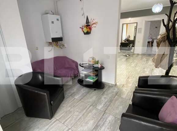 Spațiu comercial de vânzare Floreşti - 60102SVC | BLITZ Cluj-Napoca | Poza3