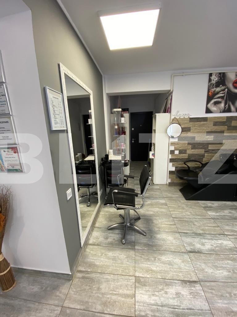 Spațiu comercial de vânzare Floreşti - 60102SVC | BLITZ Cluj-Napoca | Poza2