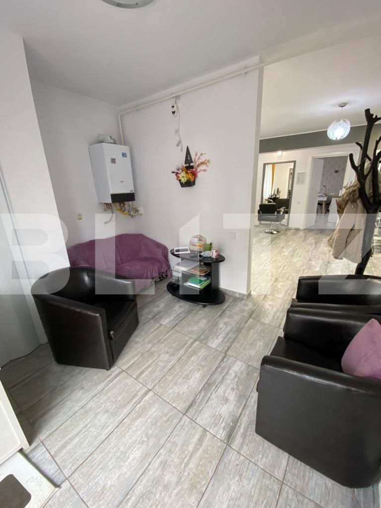 Spațiu comercial de vânzare Floreşti - 60102SVC | BLITZ Cluj-Napoca | Poza3