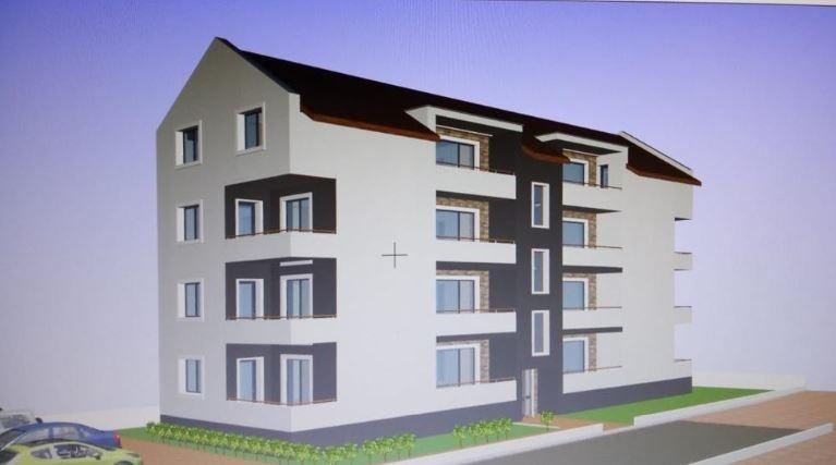 Apartament de vânzare 3 camere Apahida - 60104AV | BLITZ Cluj-Napoca | Poza3