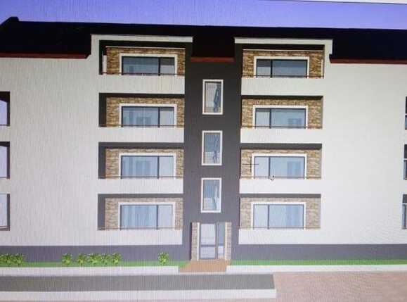 Apartament de vânzare 3 camere Apahida - 60105AV | BLITZ Cluj-Napoca | Poza3