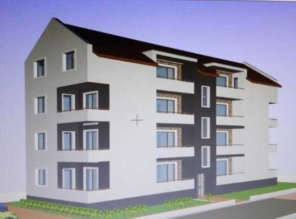 Apartament de vânzare 3 camere Apahida - 60105AV | BLITZ Cluj-Napoca | Poza1