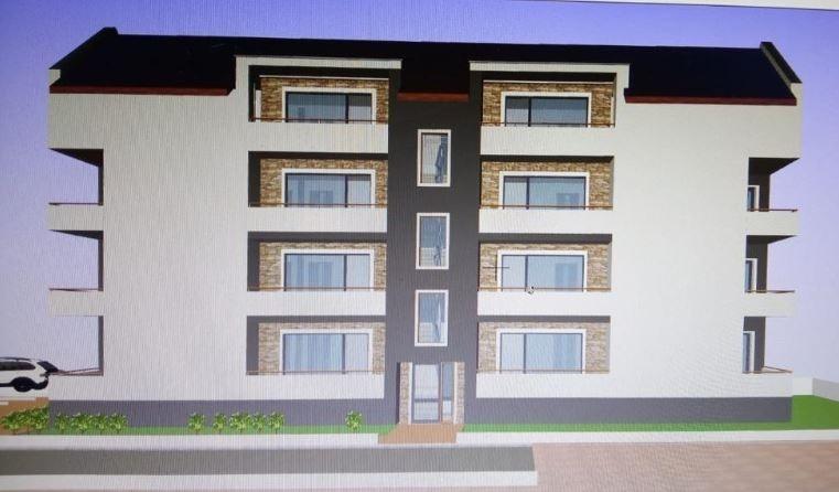 Apartament de vânzare 3 camere Apahida - 60105AV | BLITZ Cluj-Napoca | Poza3