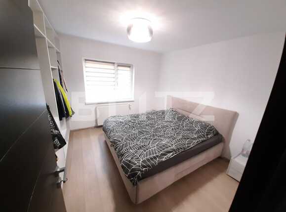 Apartament de vânzare 3 camere Centrul Civic - 60106AV | BLITZ Brașov | Poza1