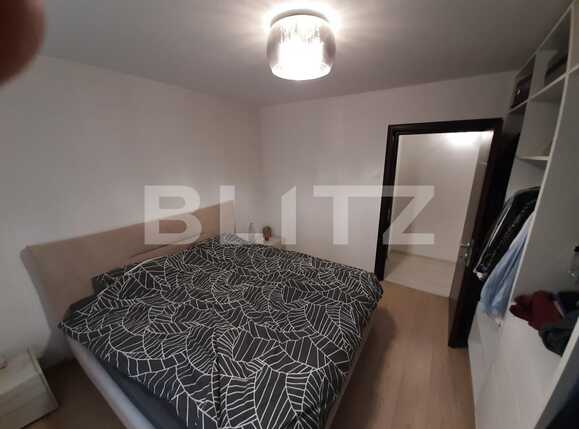 Apartament de vânzare 3 camere Centrul Civic - 60106AV | BLITZ Brașov | Poza2
