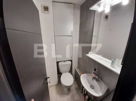 Apartament de vânzare 3 camere Centrul Civic - 60106AV | BLITZ Brașov | Poza11