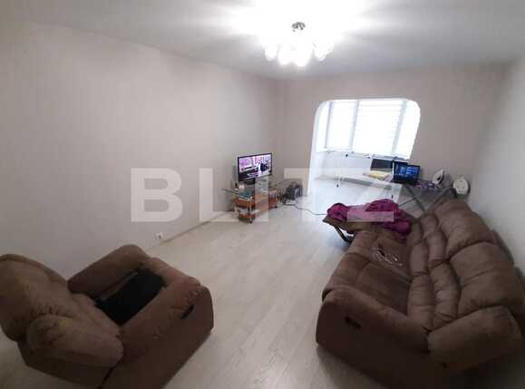 Apartament de vânzare 3 camere Centrul Civic - 60106AV | BLITZ Brașov | Poza3