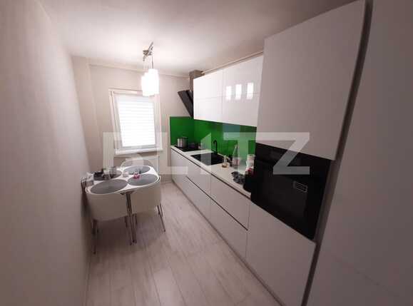 Apartament de vânzare 3 camere Centrul Civic - 60106AV | BLITZ Brașov | Poza7