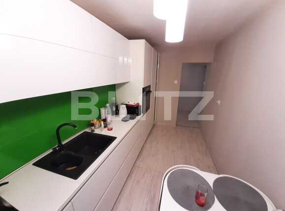 Apartament de vânzare 3 camere Centrul Civic - 60106AV | BLITZ Brașov | Poza8