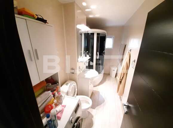 Apartament de vânzare 3 camere Centrul Civic - 60106AV | BLITZ Brașov | Poza13