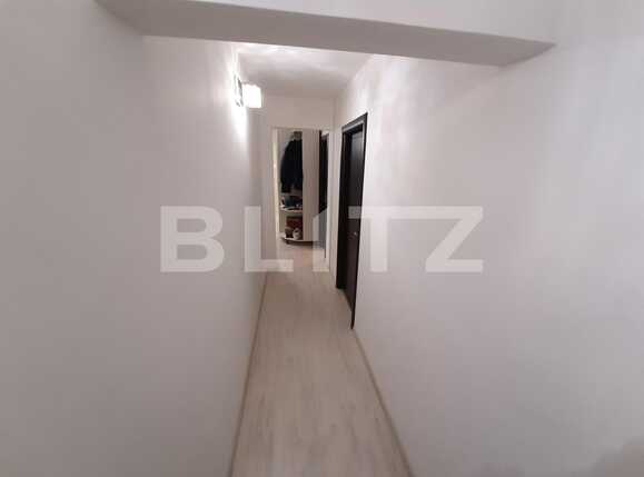 Apartament de vânzare 3 camere Centrul Civic - 60106AV | BLITZ Brașov | Poza4