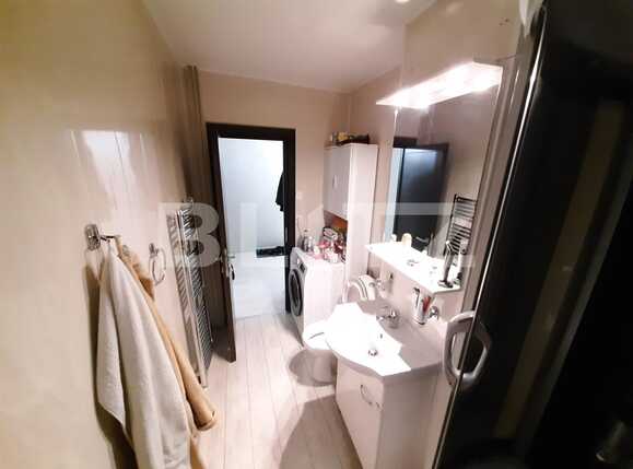 Apartament de vânzare 3 camere Centrul Civic - 60106AV | BLITZ Brașov | Poza12